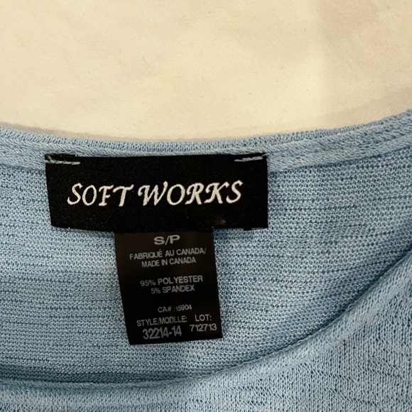 Swing top - Picture 3 of 3